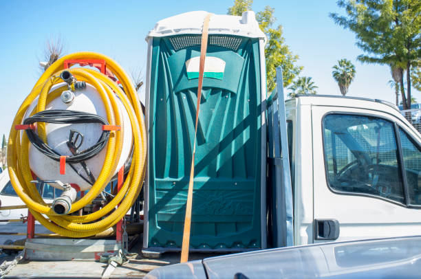 Trusted Travilah, MD porta potty rental Experts