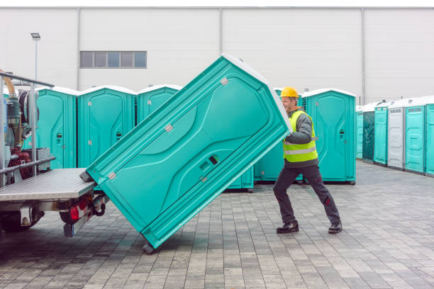 Best Luxury portable toilet rental  in Travilah, MD