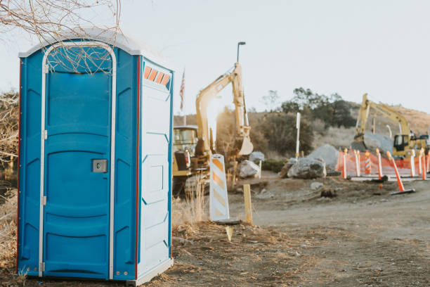 Best Sanitation services for porta potties  in Travilah, MD