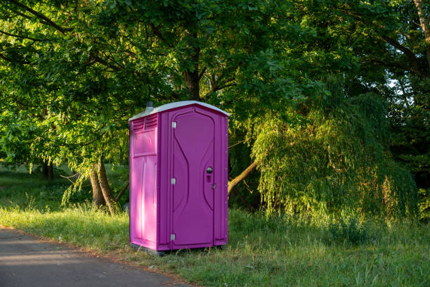 Best Affordable portable toilet rental  in Travilah, MD